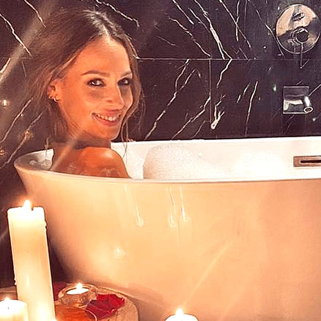 ¡Insuperable! La noche de ensueño de Eva González que te dejará sin palabras