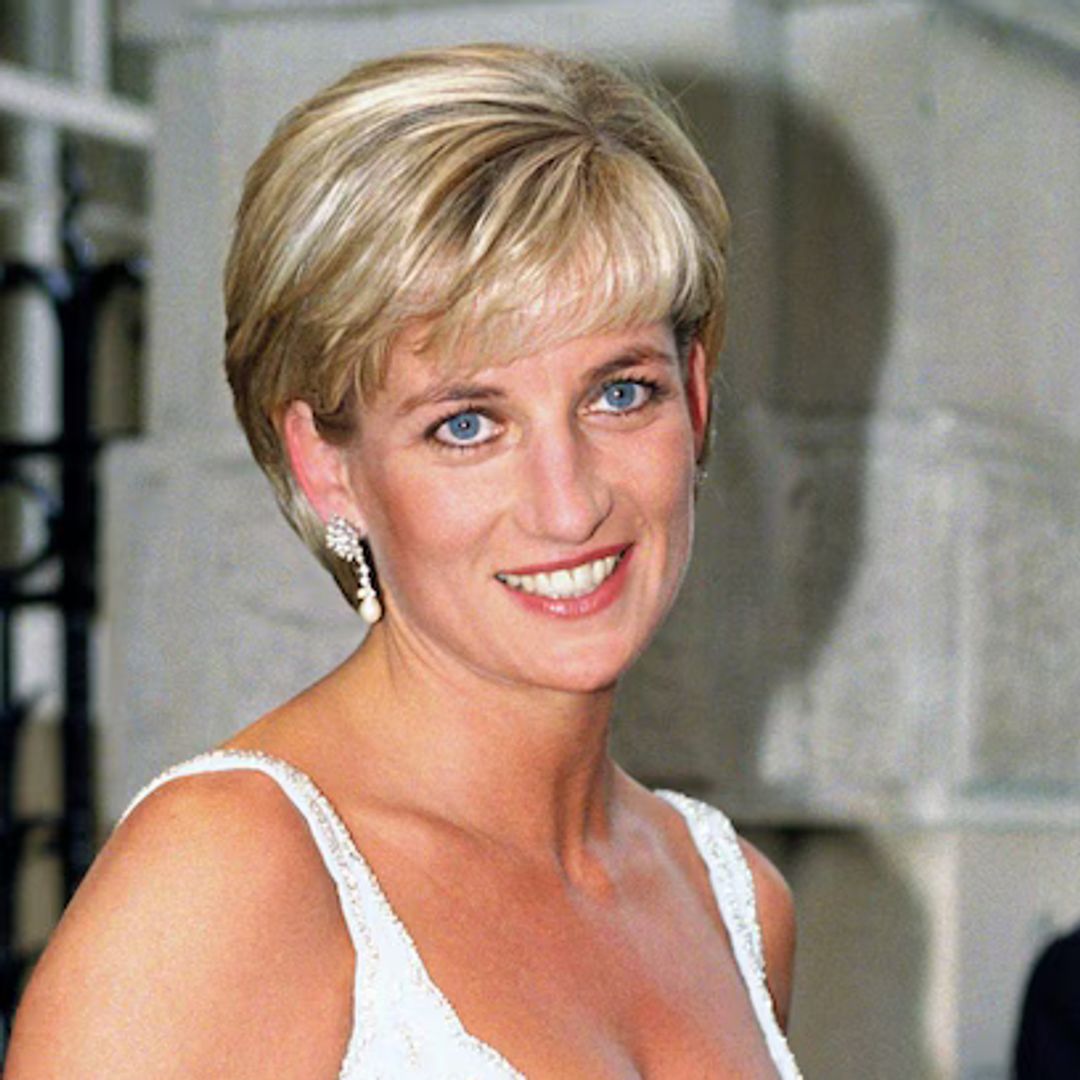 Sale a la luz el plan secreto de Diana de Gales, Lady Di: preparar a Harry por si Guillermo no quería ser rey