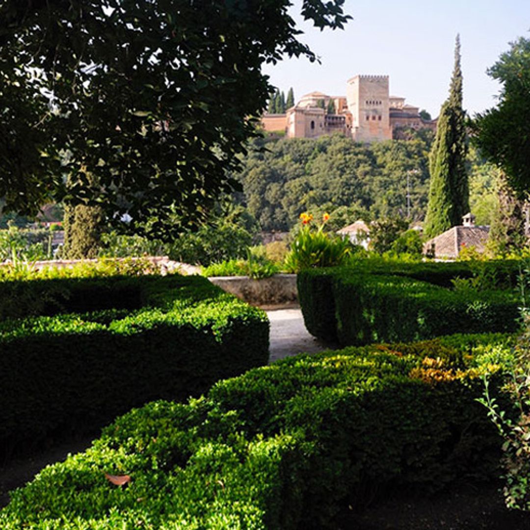 Ocho experiencias para exprimir Granada en tu próxima escapada
