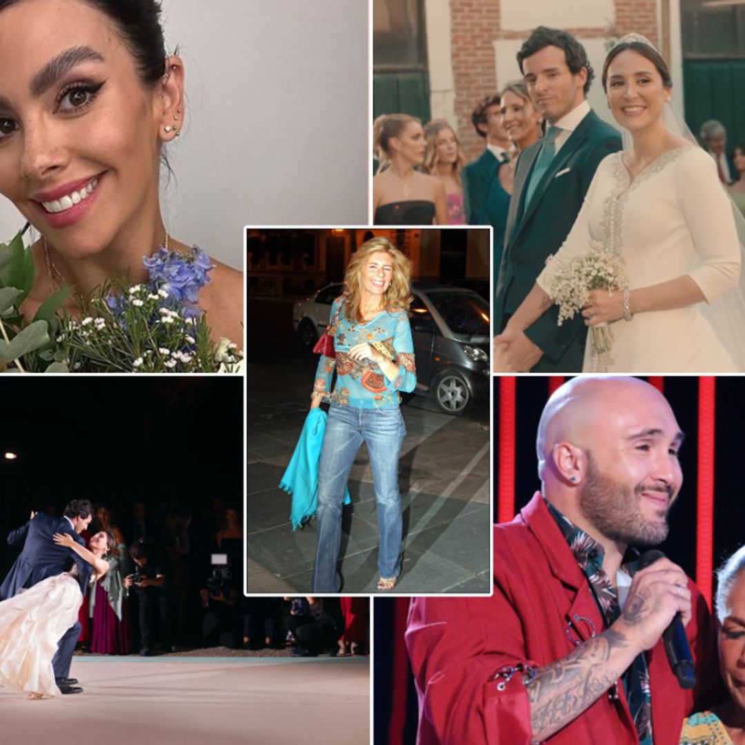 Estas son las cinco noticias más destacadas de la semana