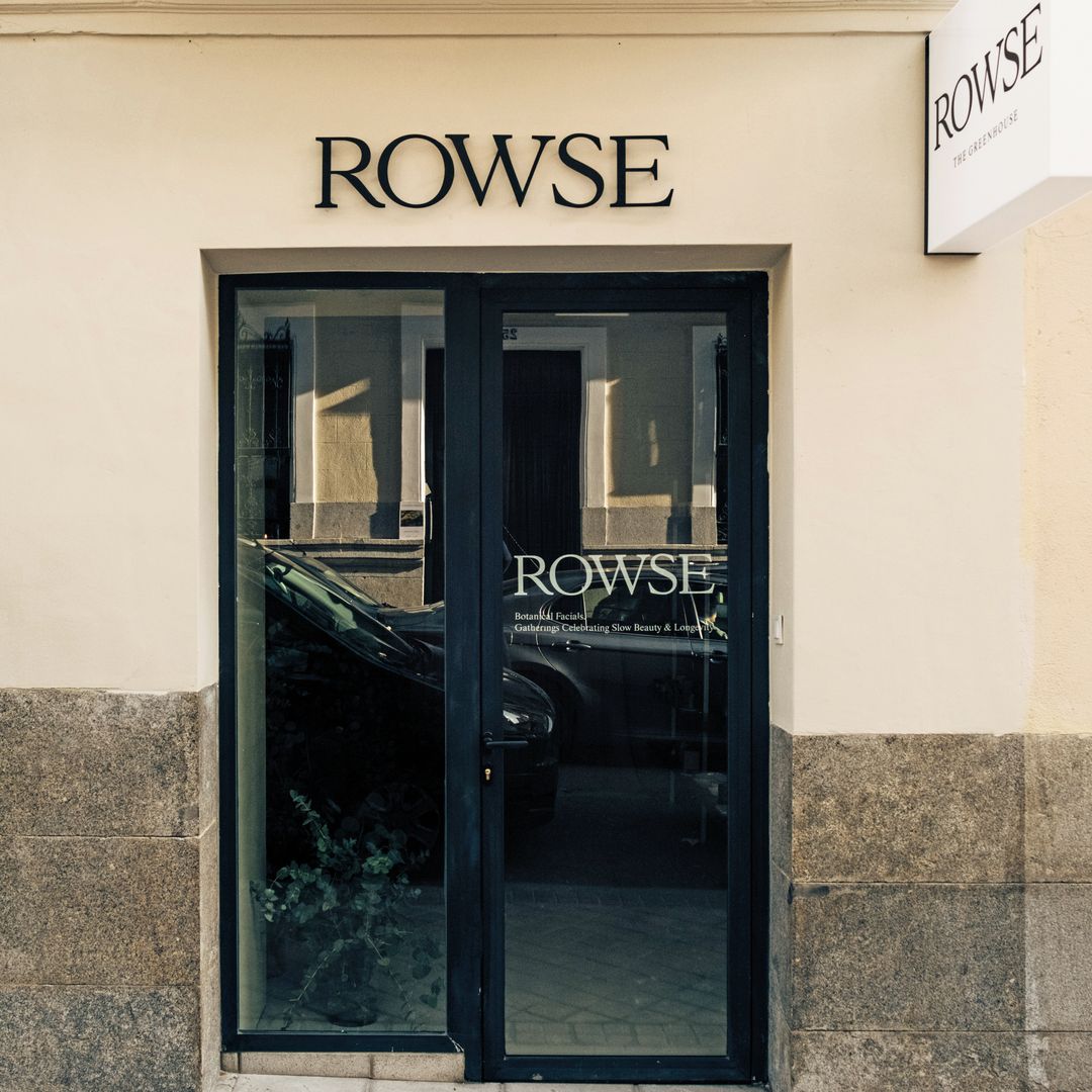 Rowse Centro Beauty