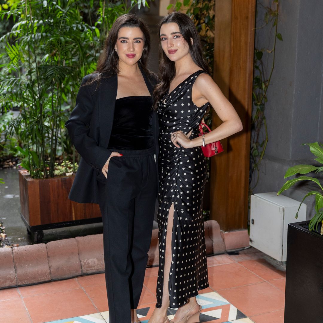 LuxuryLab Global celebra 15 años con su Opening Cocktail en Four Seasons Hotel Mexico City