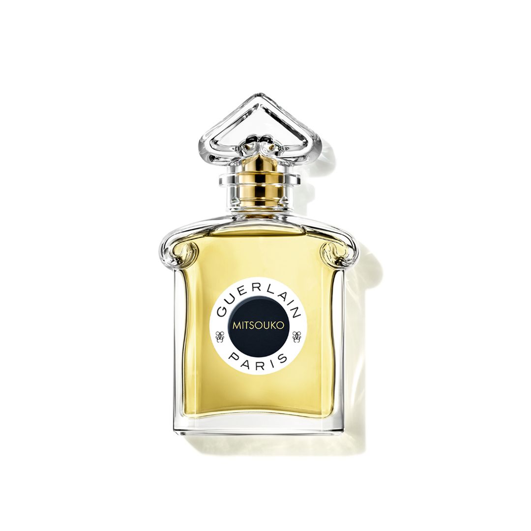 Eau de Parfum Mitsouko, de Guerlain