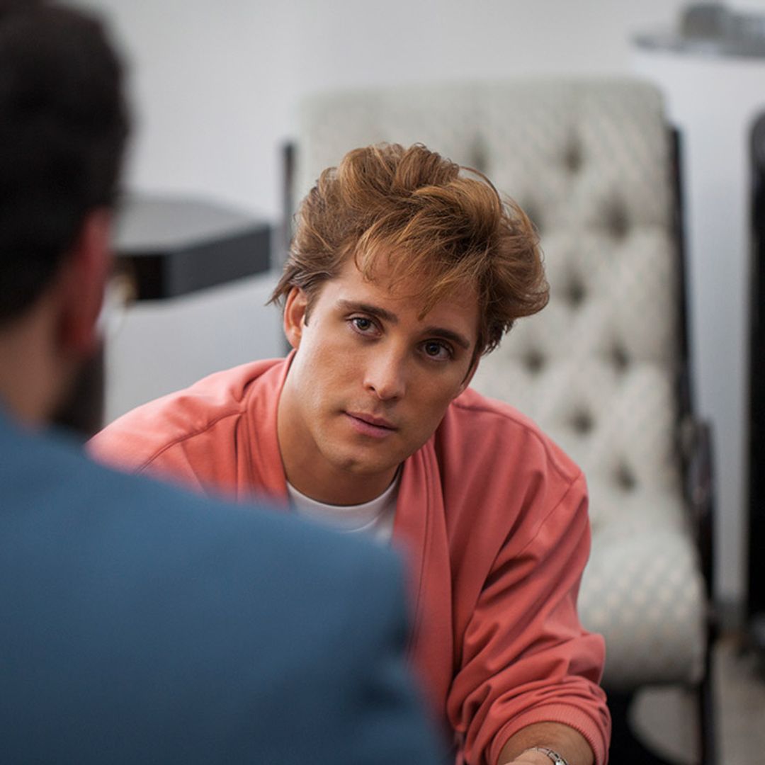 ¿Peligra la nueva temporada de la serie 'Luis Miguel'? 