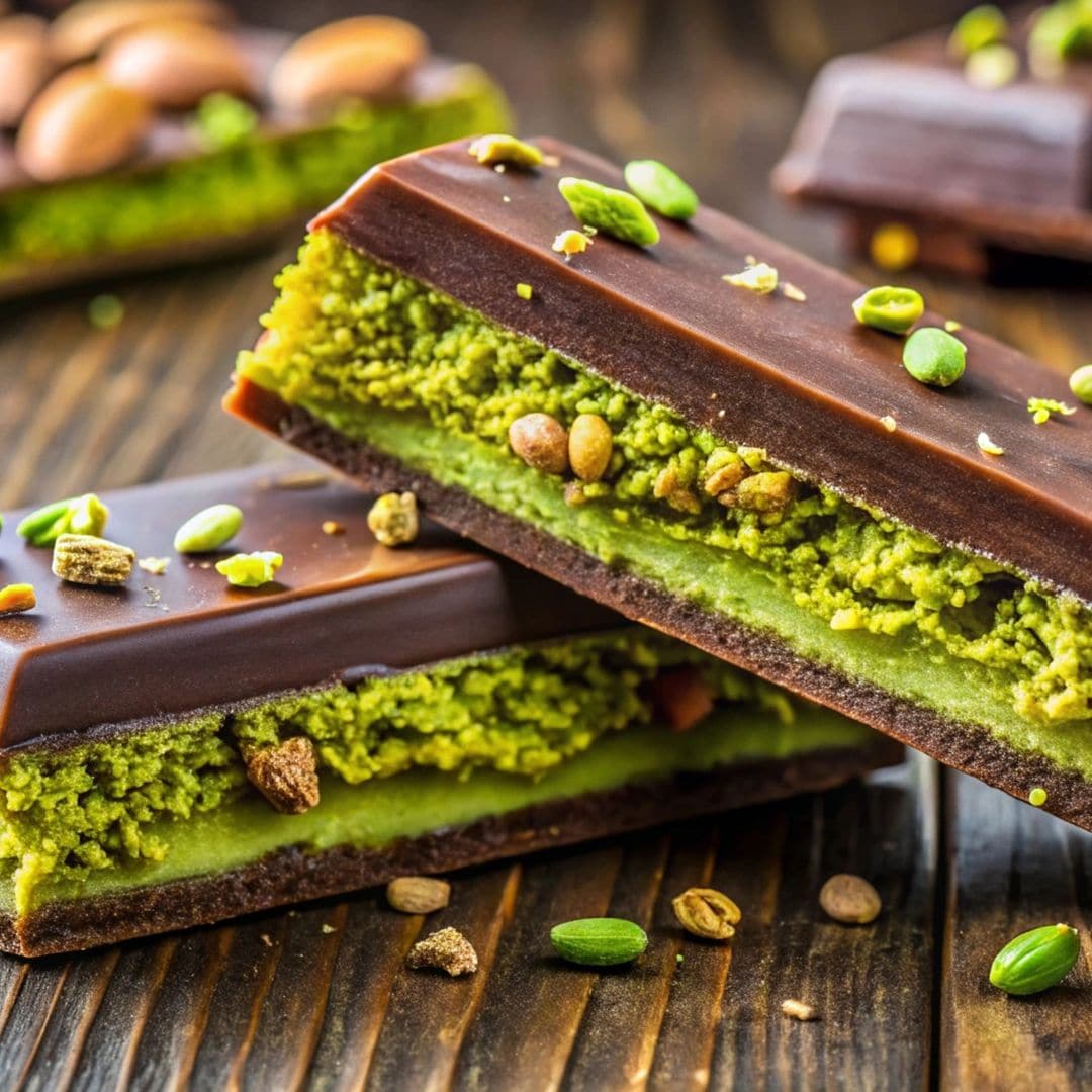 Chocolate Dubái: la receta fácil y casera del dulce más viral