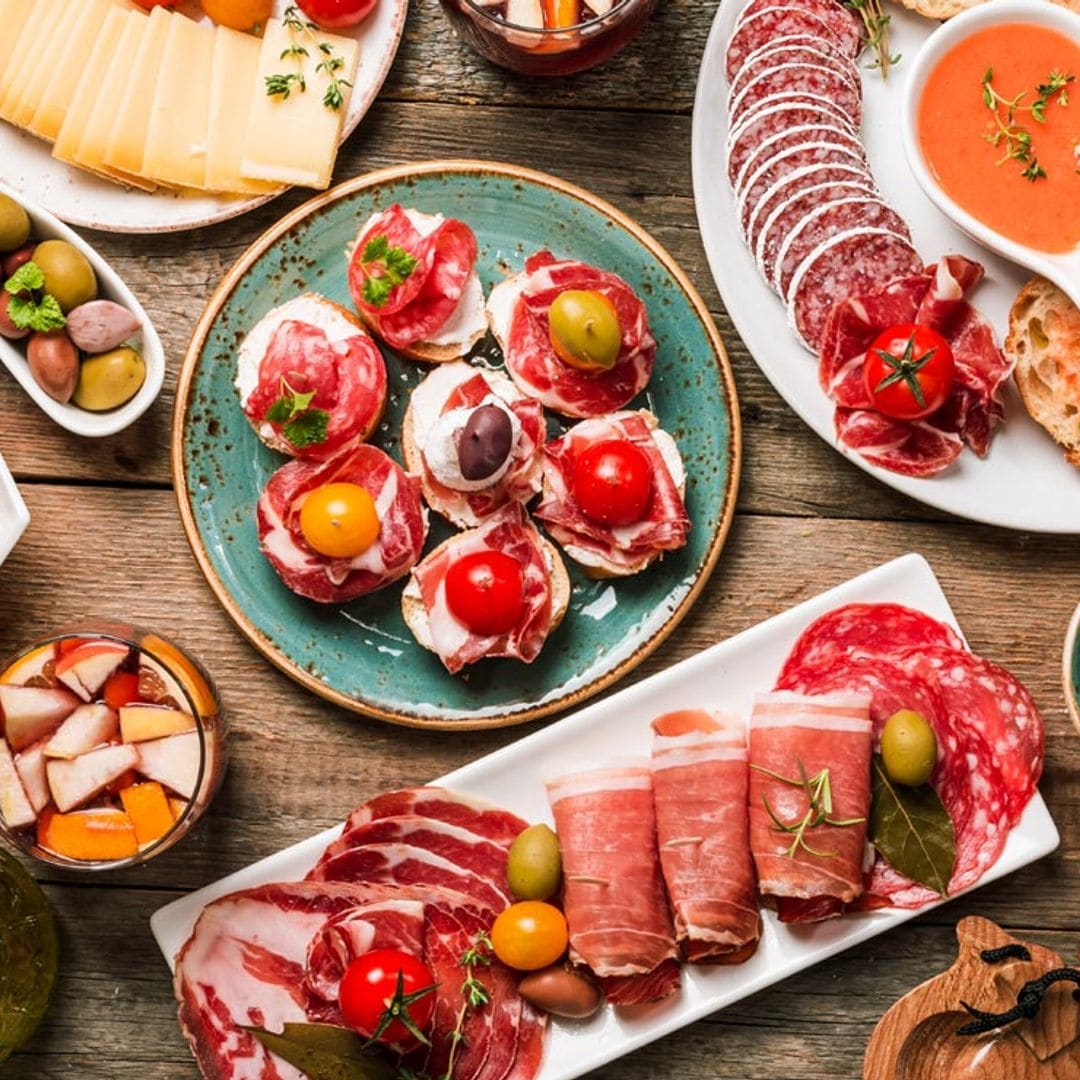 ¡Nos vamos de tapas! ¿nos acompañas?