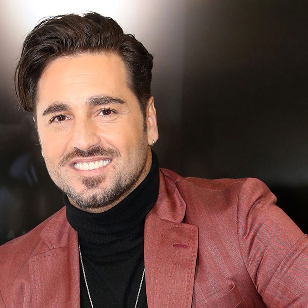 David Bustamante regresa emocionado a sus orígenes: 'Necesitaba volver al principio'