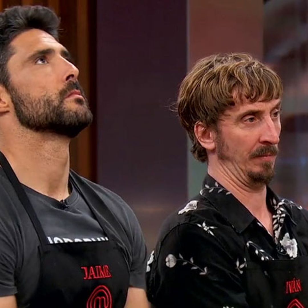 MasterChef Celebrity: los mejores momentos del cuarto programa, en vídeo