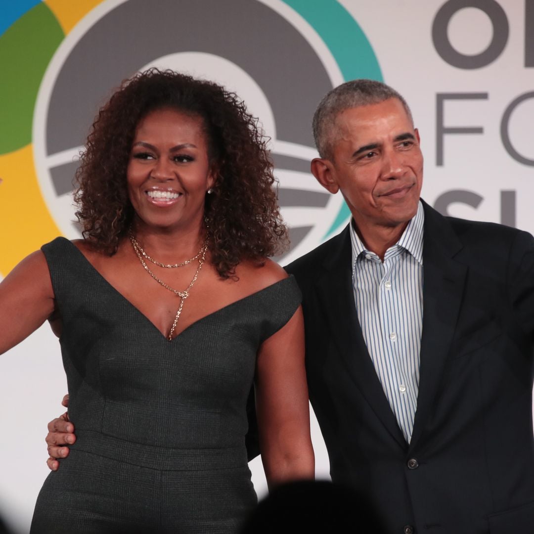 Adiós al cuento de hadas: los Obama habrían pactado un reparto millonario antes de confirmar su separación