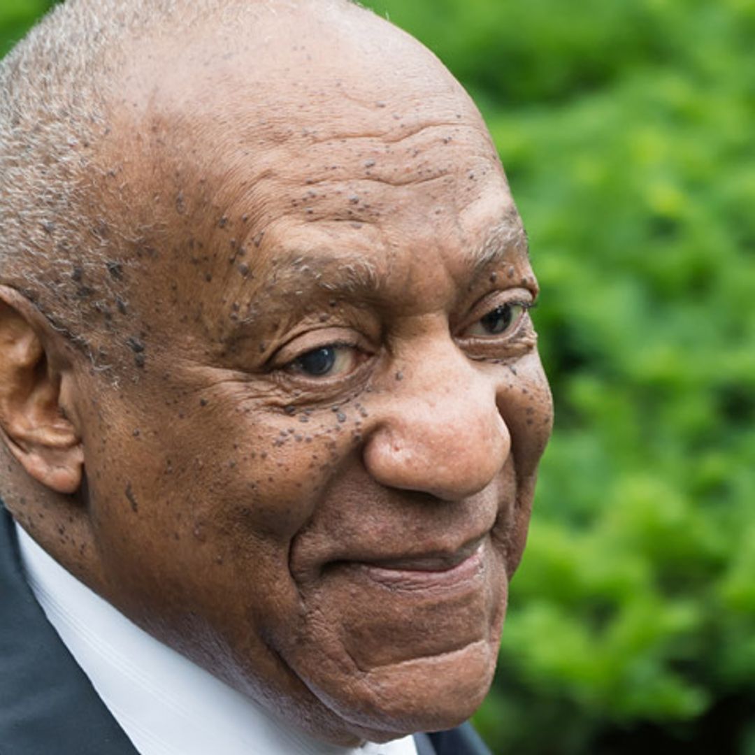 Comienza el jucio contra Bill Cosby
