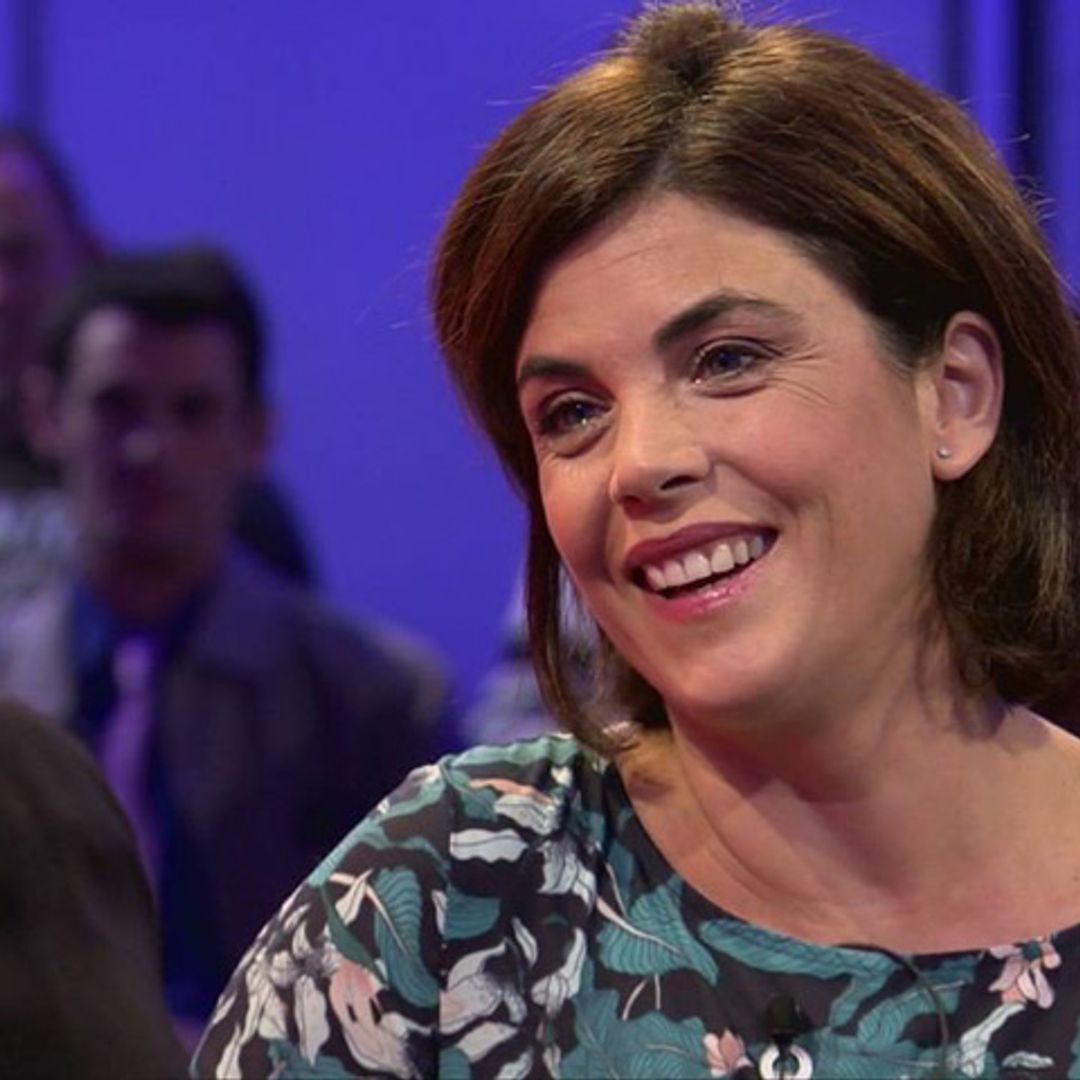Samanta Villar vuelve a incendiar las redes con sus comentarios sobre la maternidad