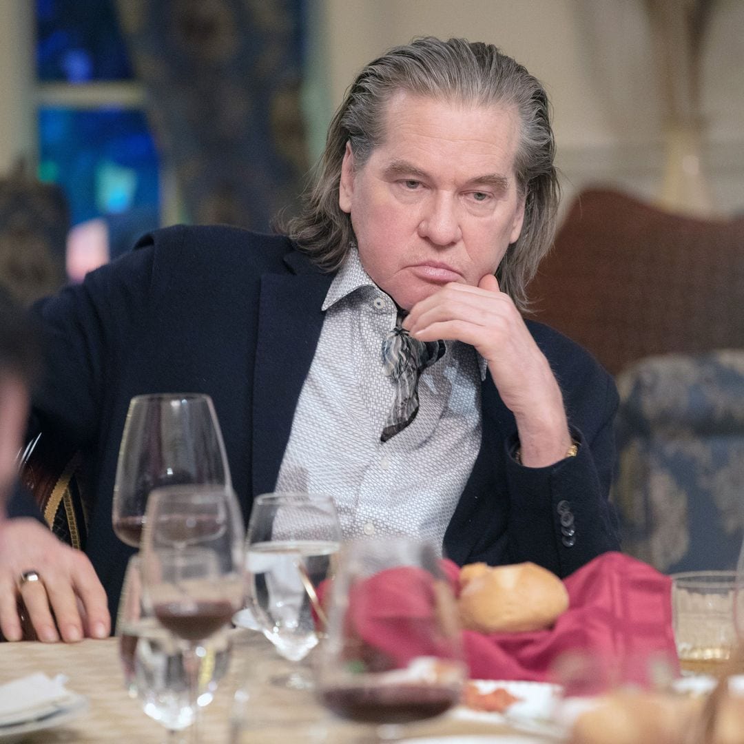 La gran tragedia que marcó la vida de Val Kilmer de la que nunca se recuperó