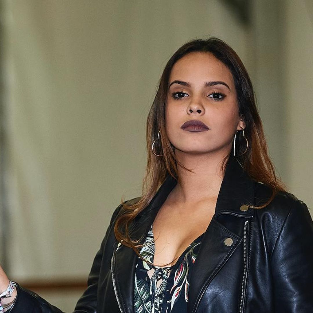 Gloria Camila responde a Rocío Carrasco y asegura que nadie la manipula