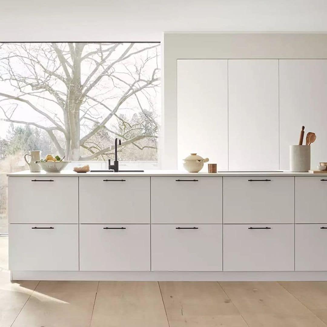 ¿Sabes cómo hacer el mantenimiento de la cocina? Descubre los cuidados que debes darle