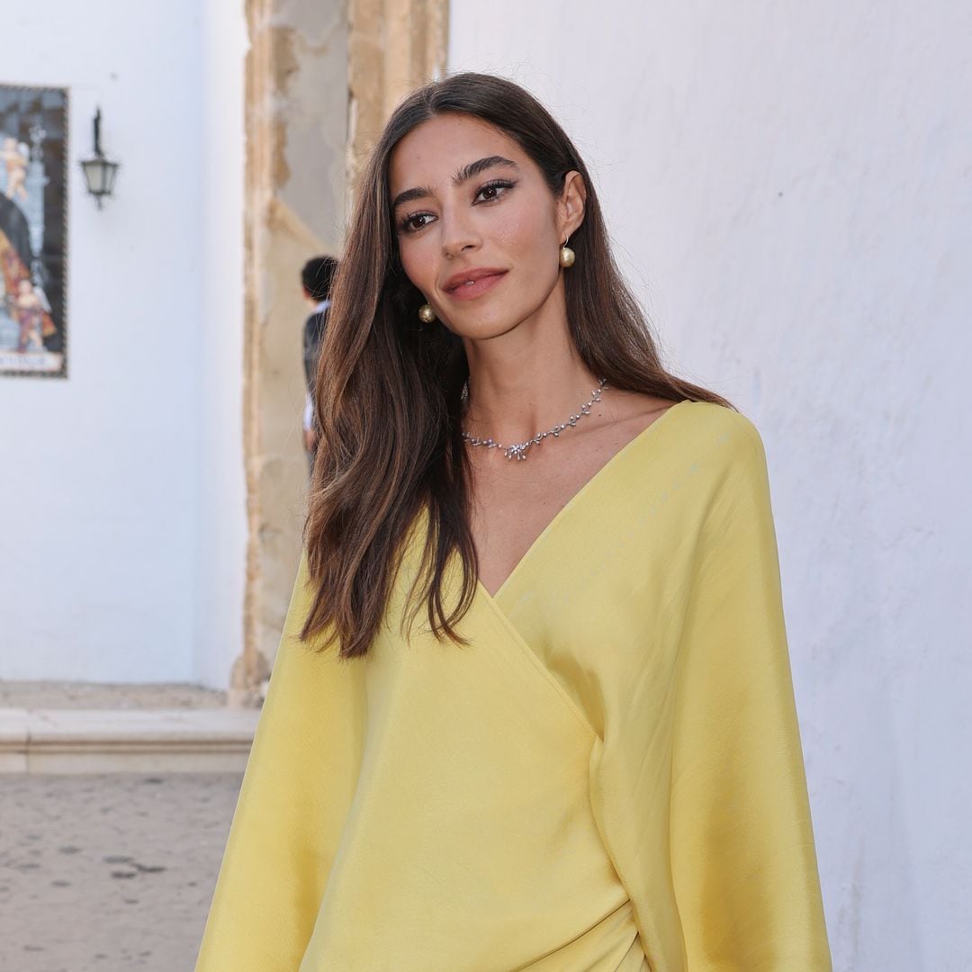 Rocío Crusset sorprende en 'MasterChef' con su nuevo novio: así es Charlie Schein, el yerno americano de Mariló Montero