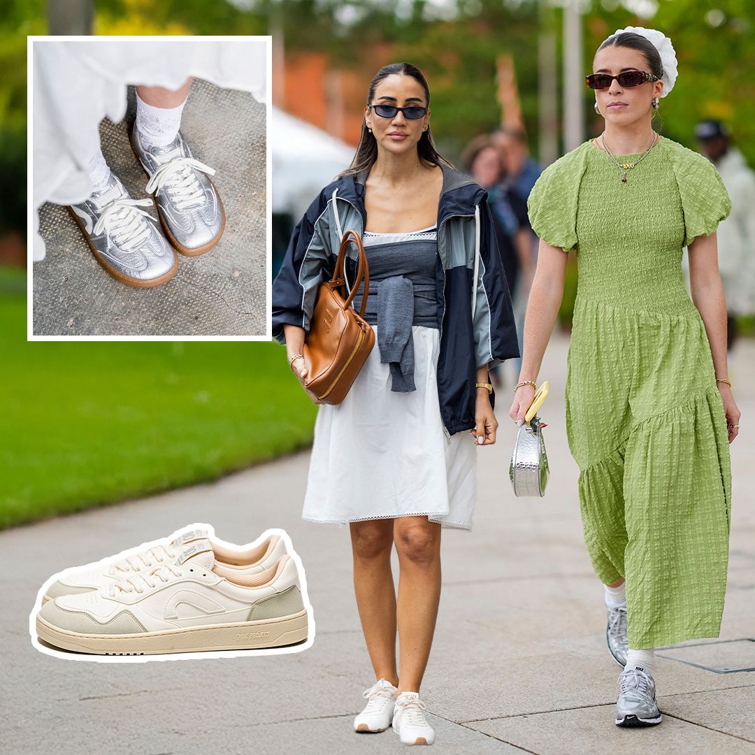 El fenómeno de los Barefoot o por qué después del apagón todas buscan estos zapatos cómodos