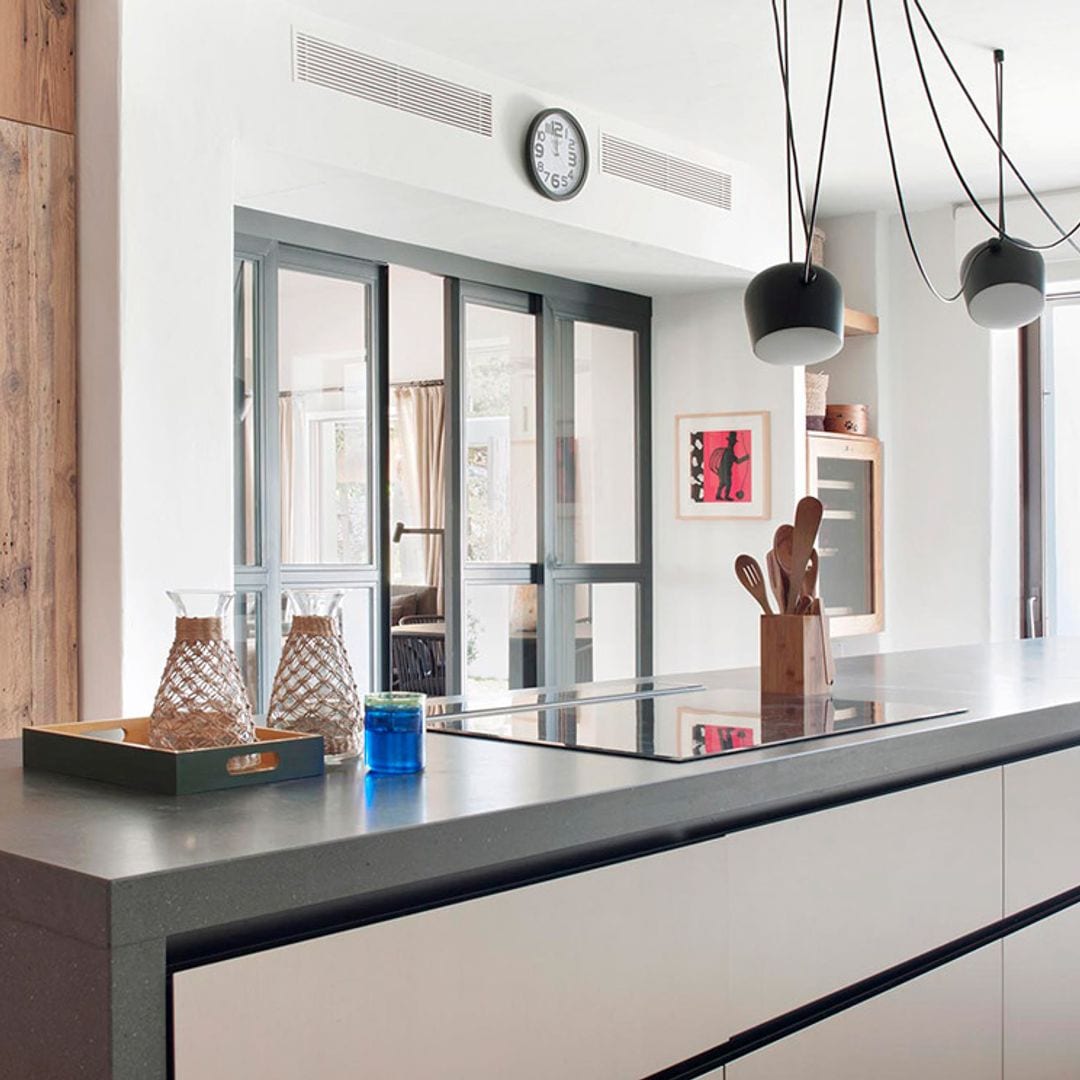 Sencillo: las 5 claves que marcan la tendencia en decoración de cocinas para 2023