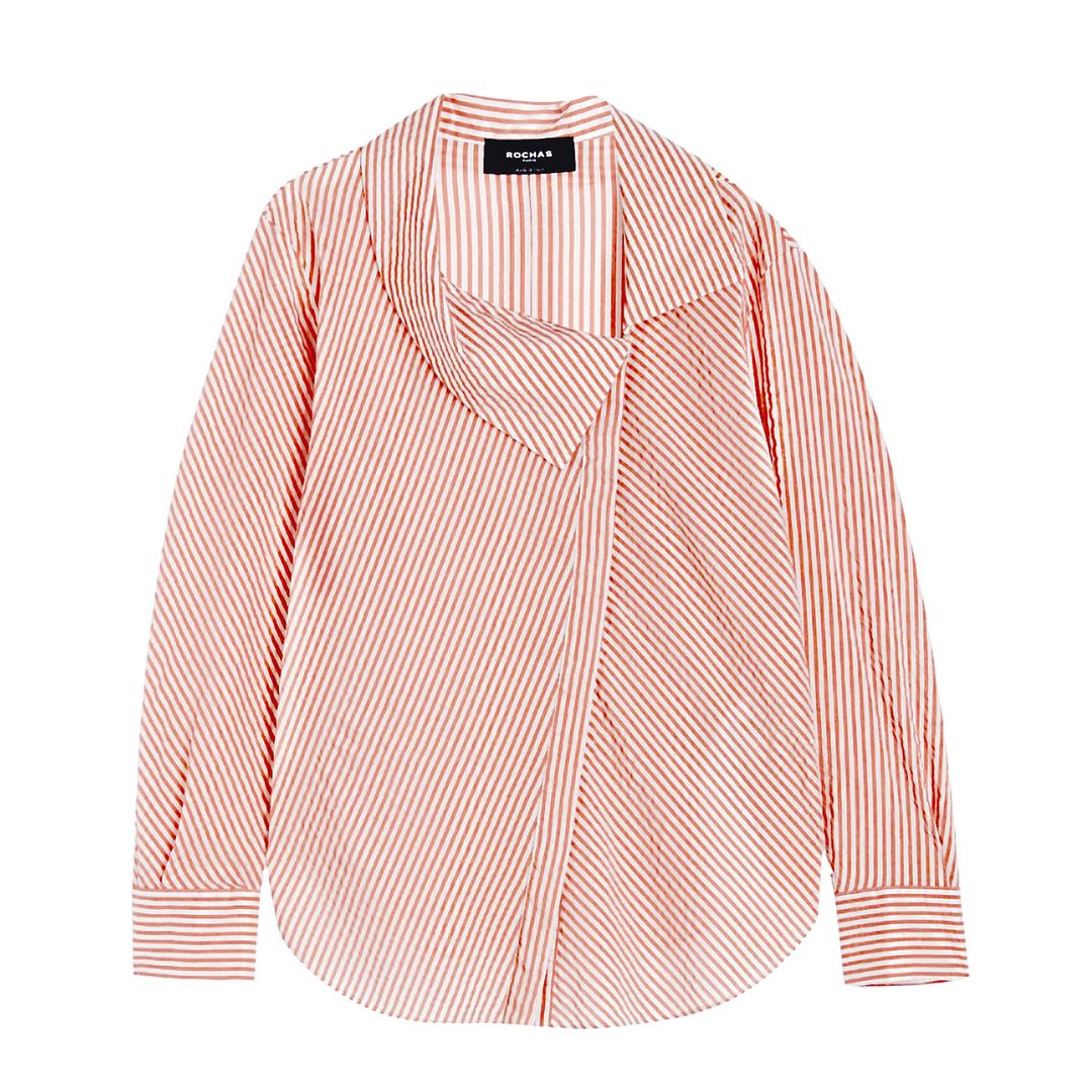 Camisa
de Rochas 
(1.150 €)