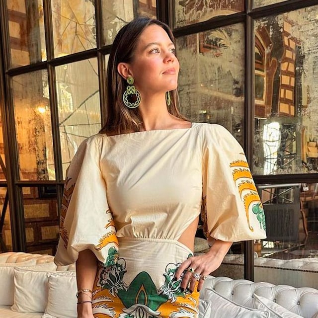 isabelle junot