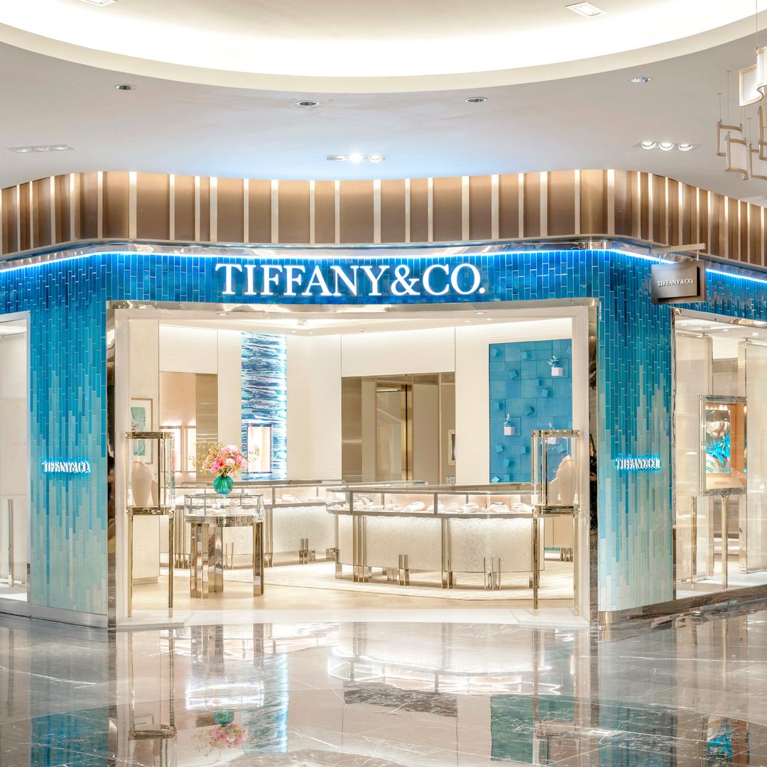Tiffany & Co. anuncia la apertura de su nueva tienda en Monterrey