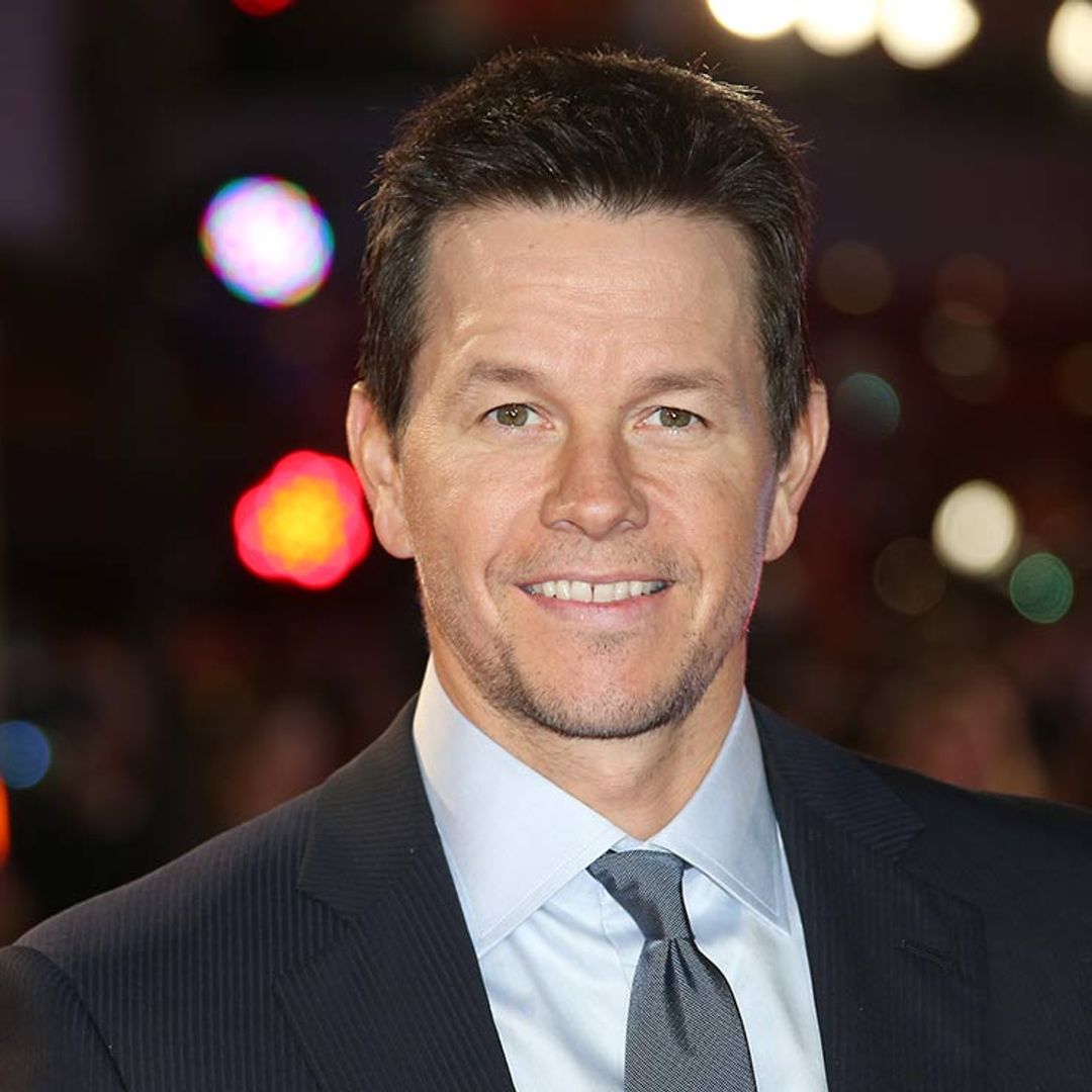 El gran cambio de Mark Wahlberg tras ganar nueve kilos para su próxima película