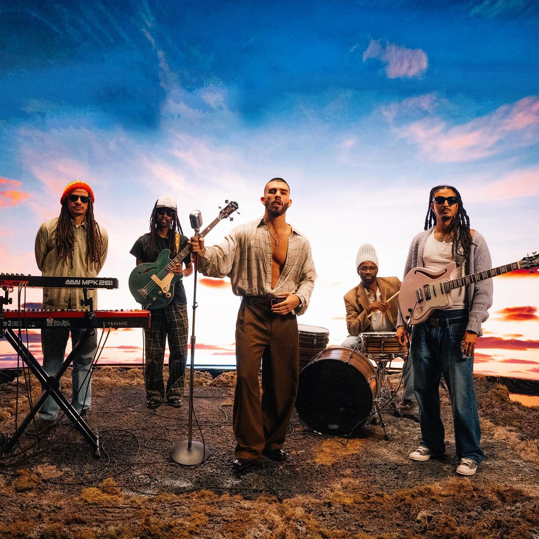 Manuel Turizo lanza 'Cosas de Enamorao', y Diego Torres estrena 'Mi Norte & Mi Sur'