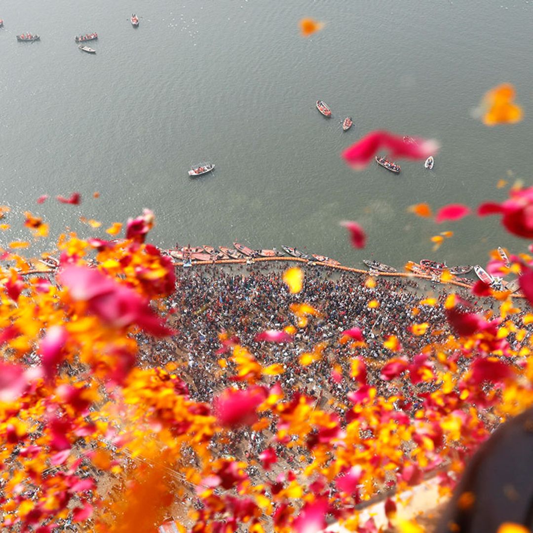 HelpUsGreen: un ejemplo de sostenibilidad e inclusión social en India