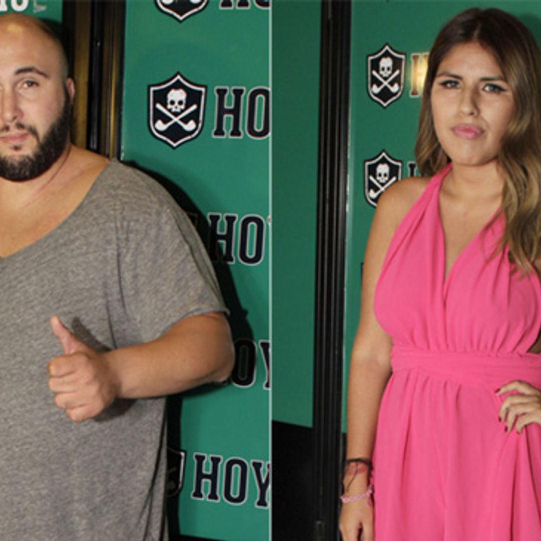 Más unidos que nunca: Kiko Rivera y su hermana Isa trabajan juntos