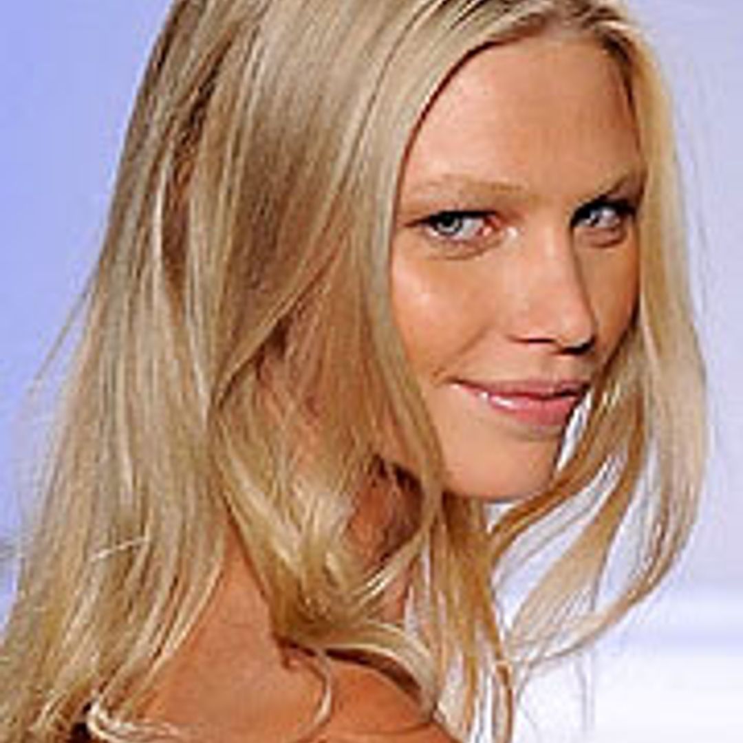 Aline Weber