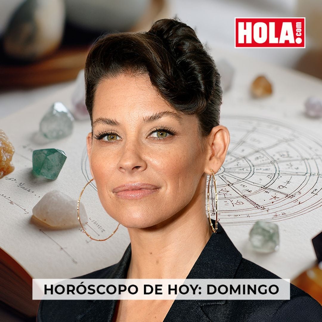 Horóscopo de hoy, domingo 3 de agosto, consulta tu horóscopo diario