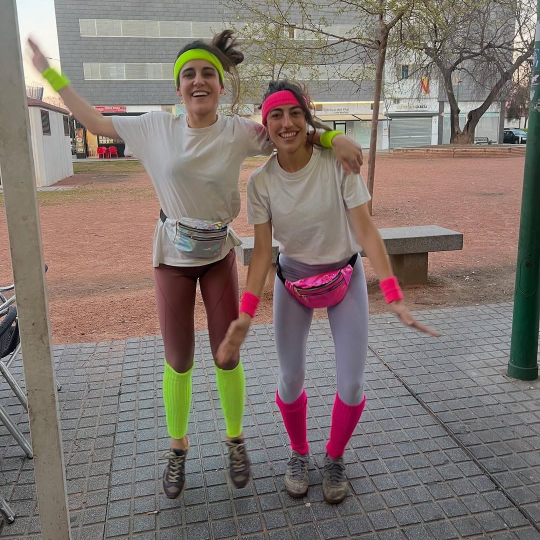 Claudia Jiménez, hija de Raquel Revuelta, celebra su despedida de soltera con un curioso ritual 