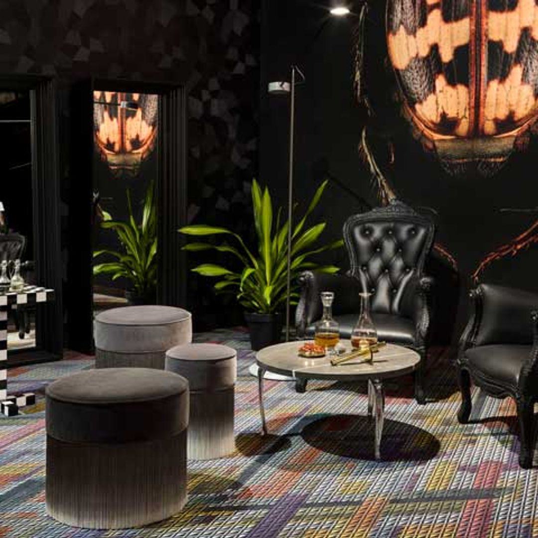 ¿Qué nos trae el 2018 en decoración? ¡Atrevimiento!