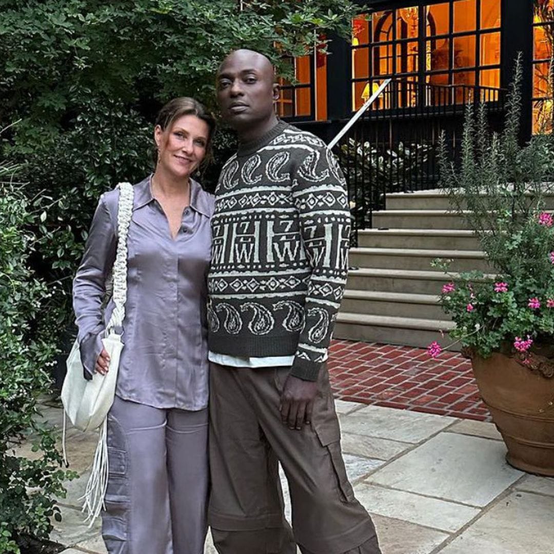 Nueva vida y nueva casa, así será  el futuro de Marta Luisa de Noruega con Durek Verret tras su boda