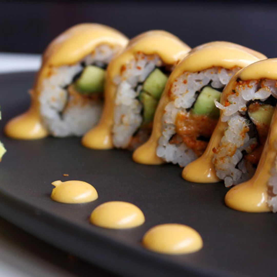 Cocina japo: claves (de experto) para hacer un ‘sushi’ casero… ¡de diez!