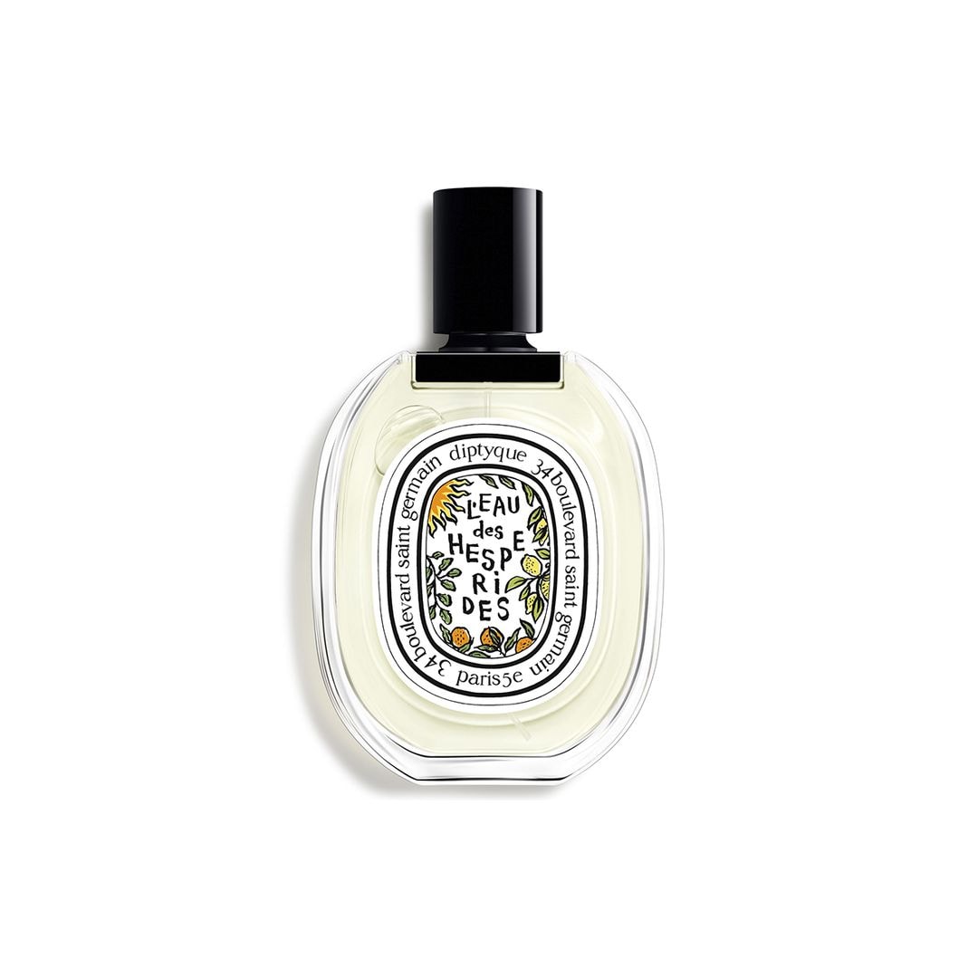 L’Eau des Hespérides, de Dyptique