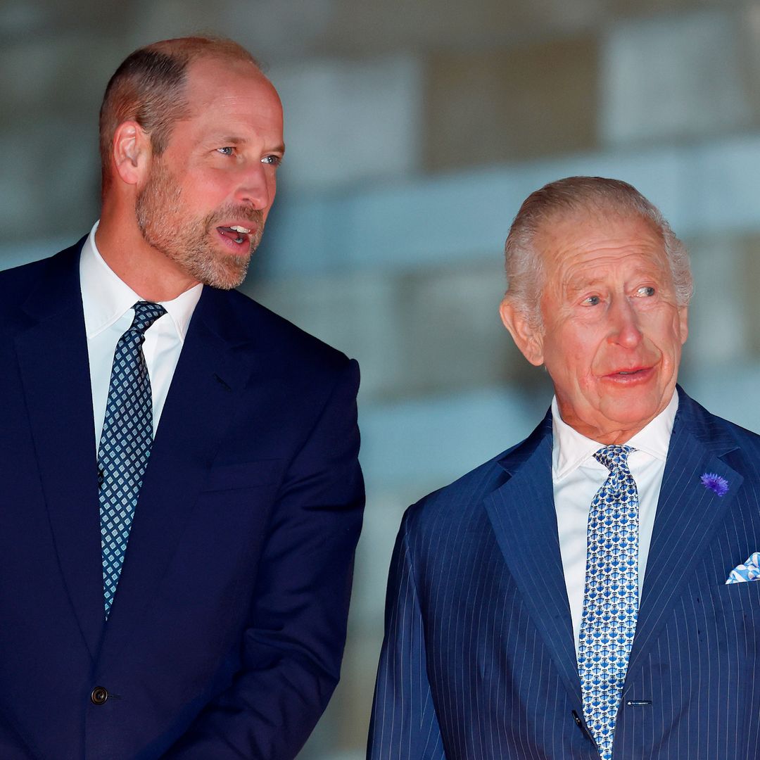 Carlos III celebra su cumpleaños más agridulce: reforzado tras la crisis de Andrés y con una tregua silenciosa con Harry