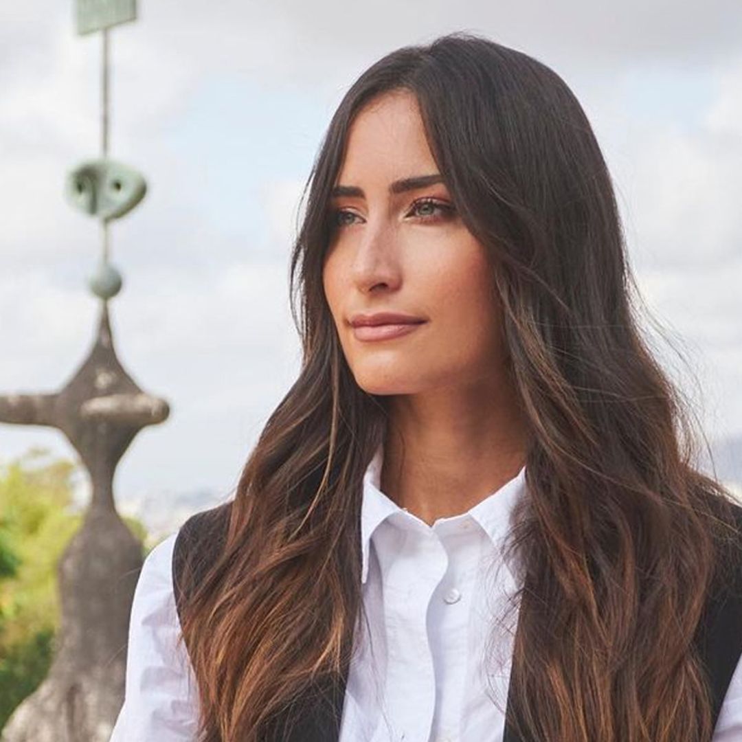 Rachel Valdés, fichaje sorpresa de Inditex para su nuevo proyecto