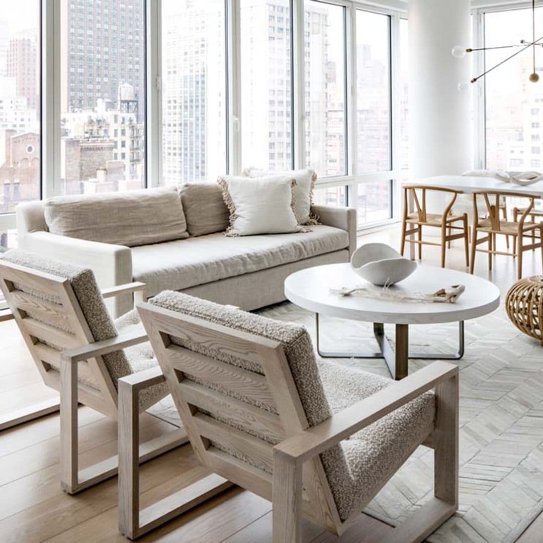 Minimalismo cálido: manual para decorar tu casa