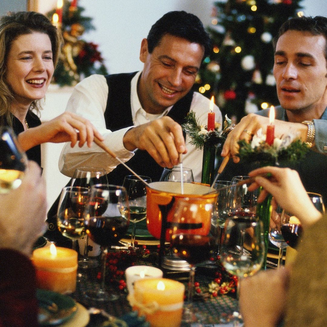 Ideas originales para tu cena navideña: actividades sorpresa que encantarán a todos