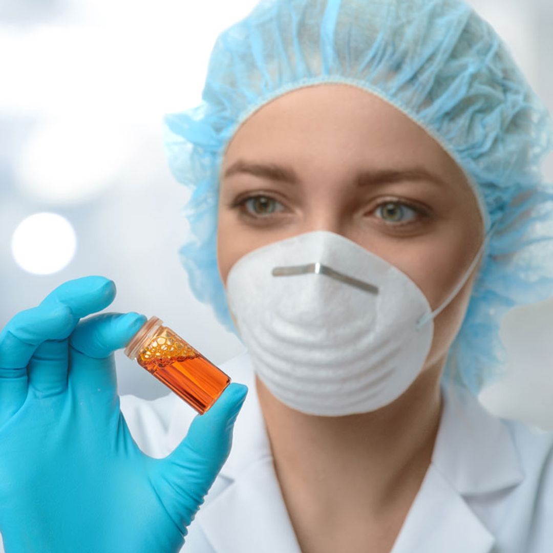 Así funciona la dexametasona, el fármaco que puede reducir la mortalidad por coronavirus