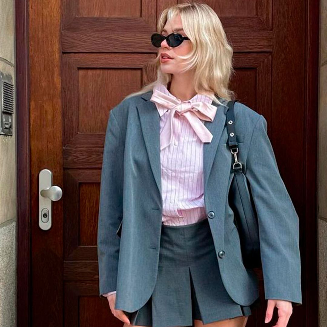 Cómo combinar los colores pastel que son tendencia en lookazos de primavera