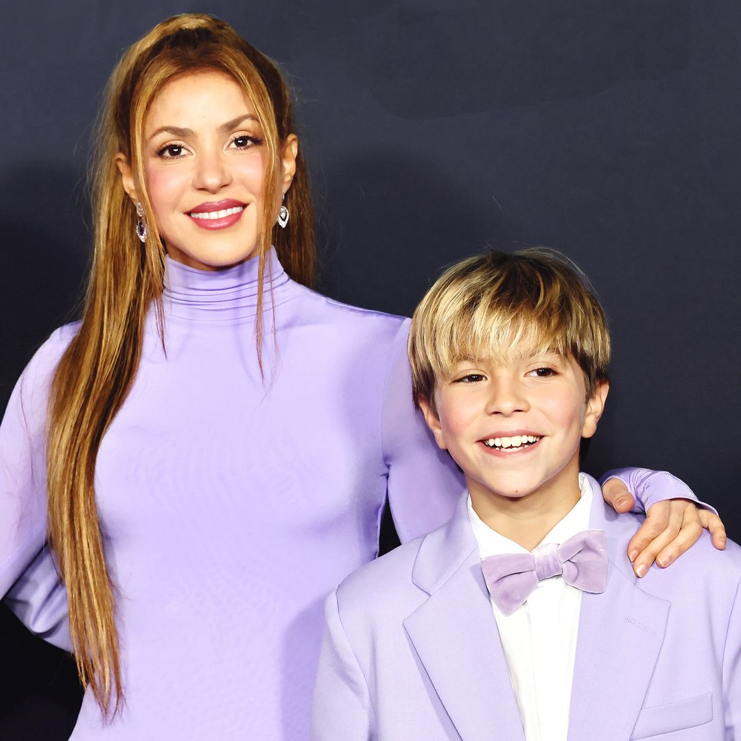 Las palabras de Shakira sobre Piqué que confirman que las heridas empiezan a sanar