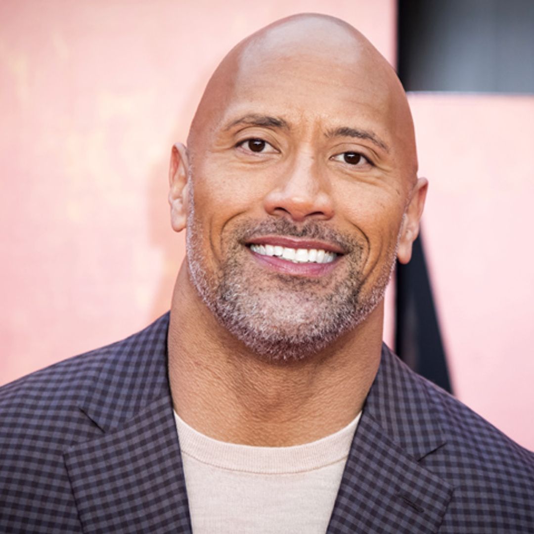 Dwayne Johnson, 'La Roca', y su lucha contra la depresión tras el trauma que sufrió a los 15 años
