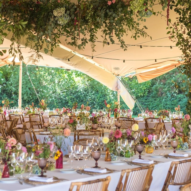 wedding planner Martina por el norte