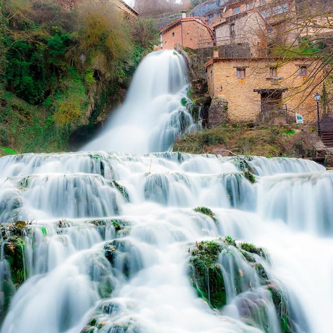 Diez excursiones magníficas a menos de una hora de Burgos