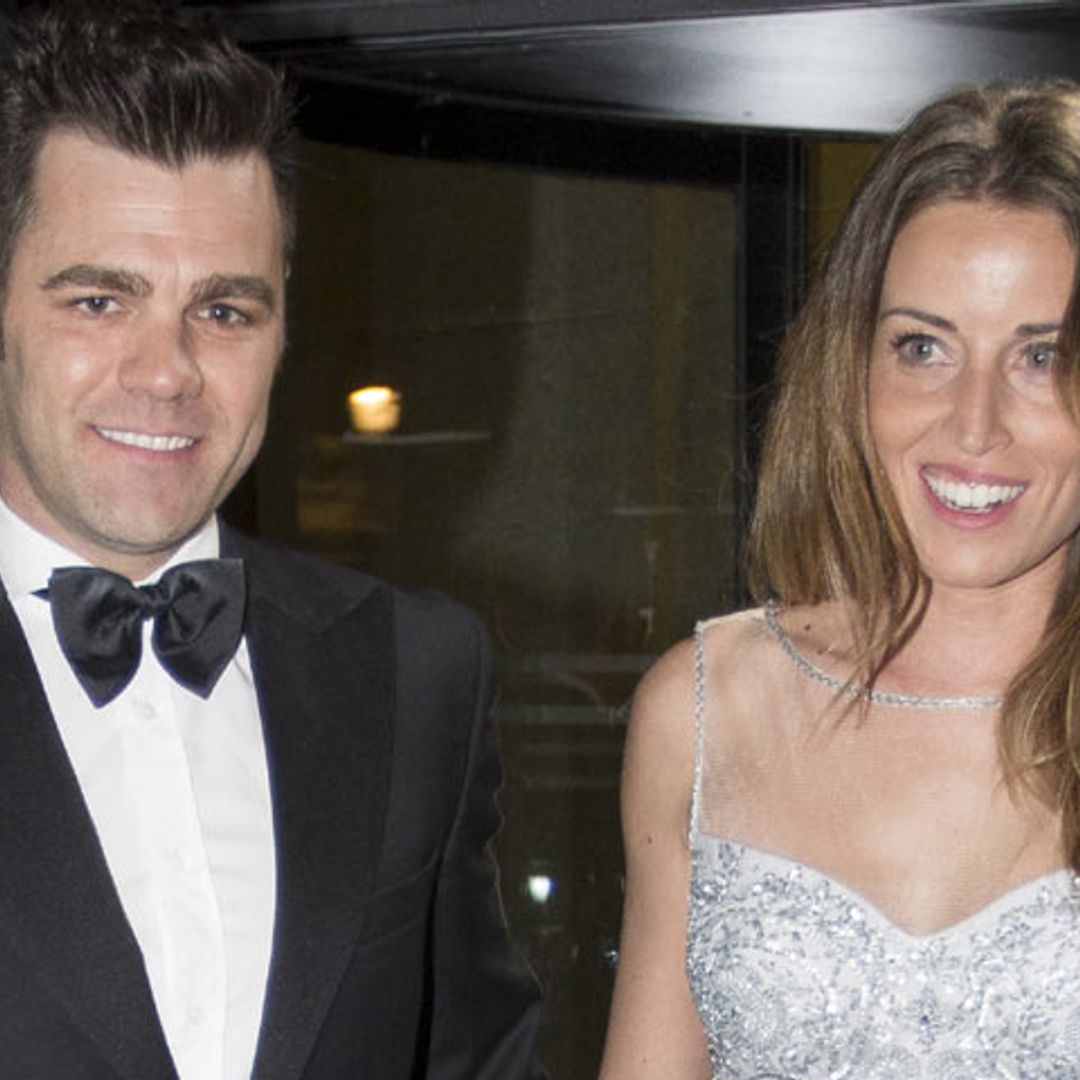 En ¡HOLA!, las espectaculares sorpresas que Fonsi Nieto y Marta Castro preparan para su boda