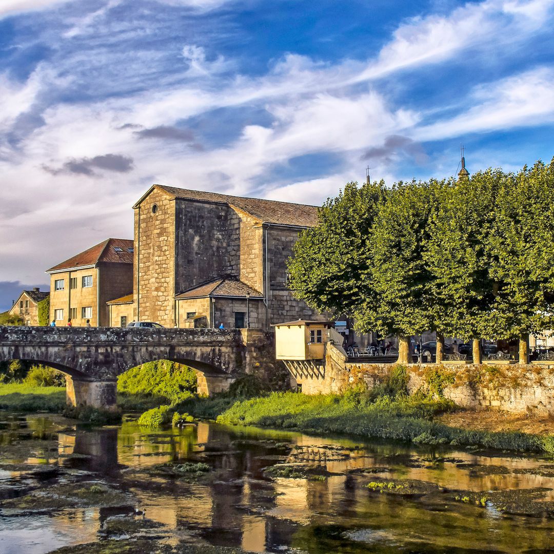 Padrón, nuevo Pueblo Mágico de Galicia en 2026