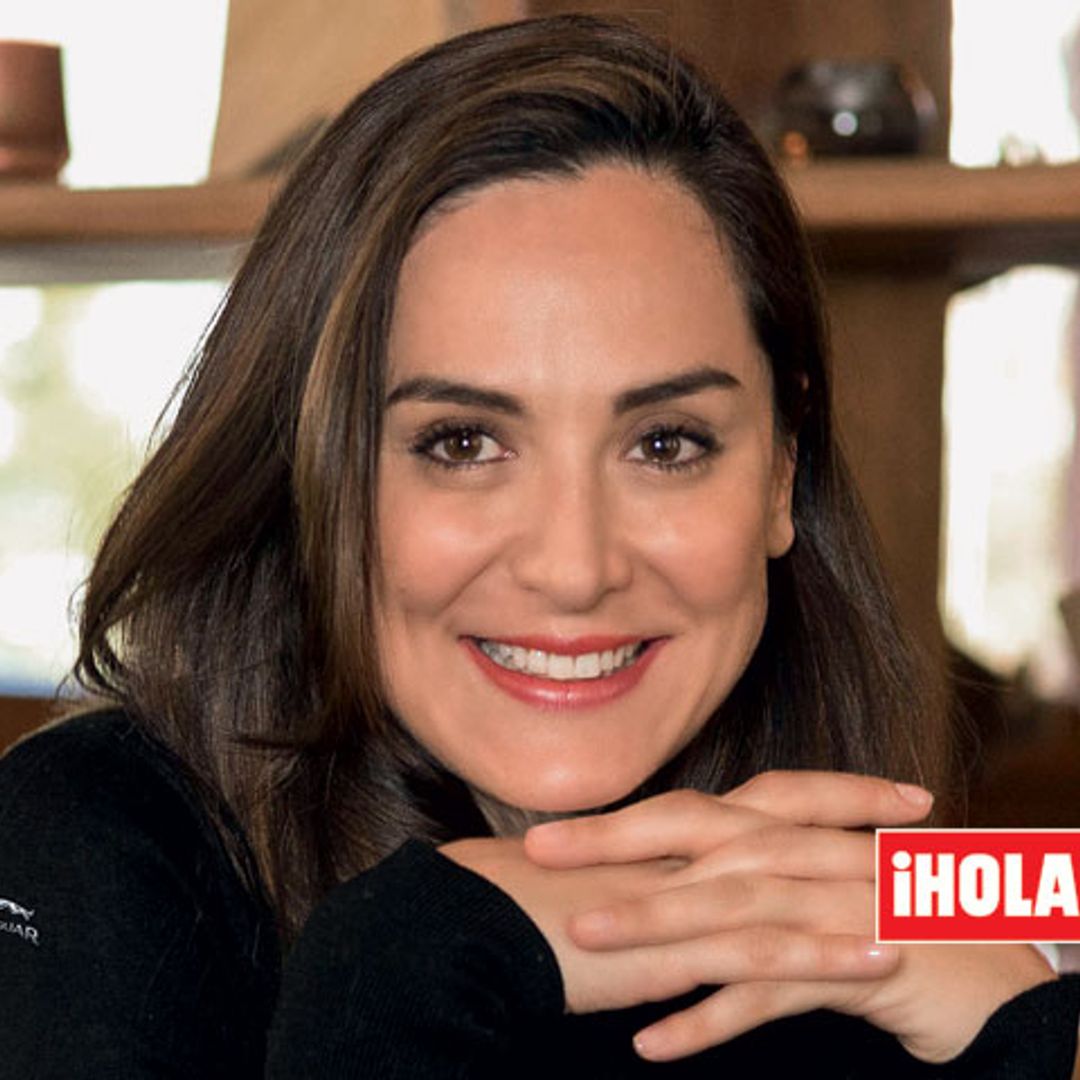 En ¡HOLA!, Tamara Falcó nos desvela su noticia más esperada: 'Estoy de nuevo ilusionada con alguien'