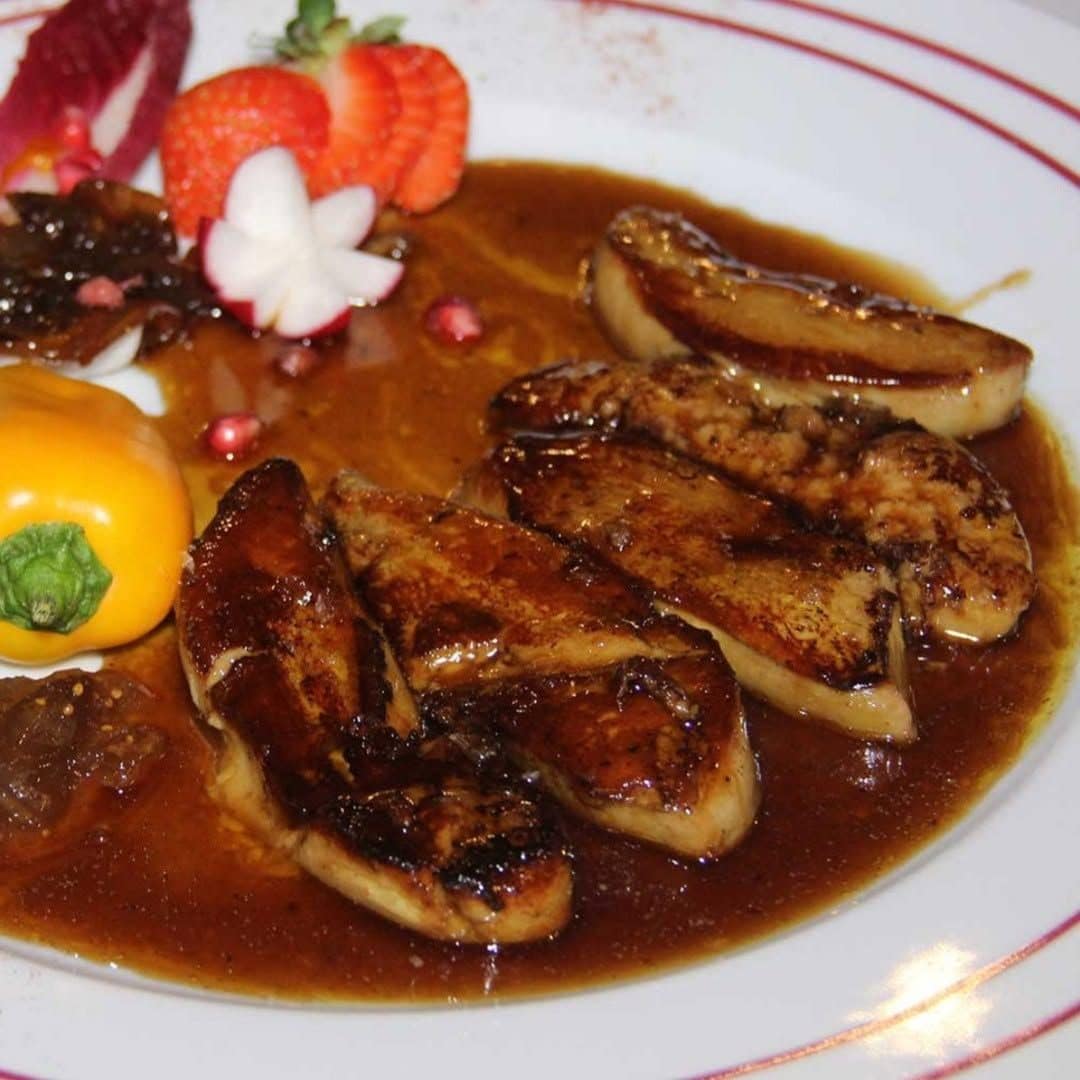 Cuarta ruta de la casquería por Madrid 