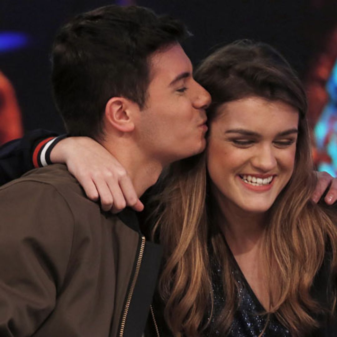 La loca teoría que vaticina en qué puesto quedarán Amaia y Alfred en Eurovisión